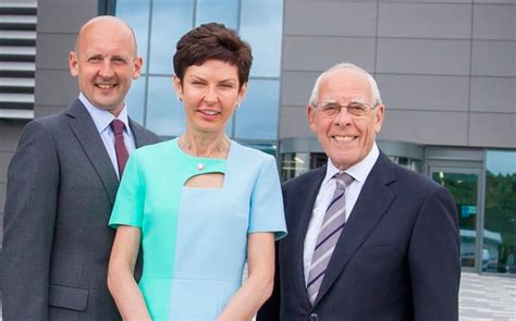 bet365 owners retain Rich List status .